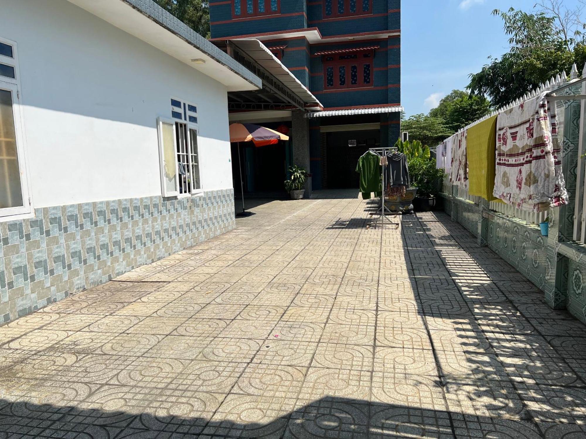 Nhà Nghỉ Hồng Trang - Thủ Dầu Một Esterno foto